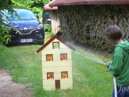 Arboretumfest (Familienfest) 2026